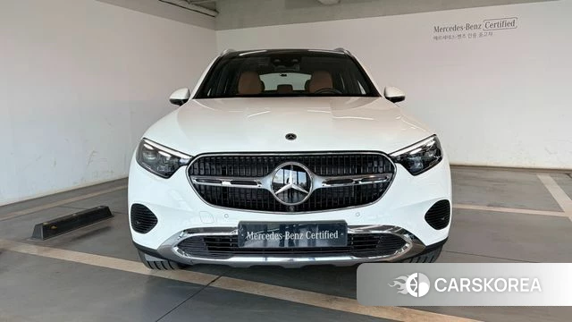 Mercedes-Benz GLC-Class X254 id 4664791 из Кореи 13