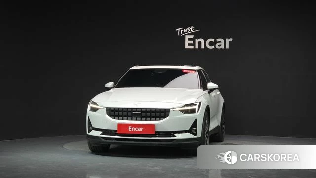 Polestar Polestar 2 id 4524193 из Кореи 23
