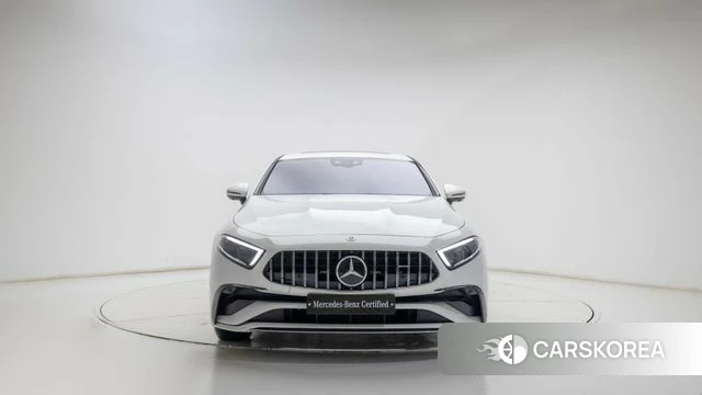 Mercedes-Benz CLS-Class C257 id 4779105 из Кореи 13