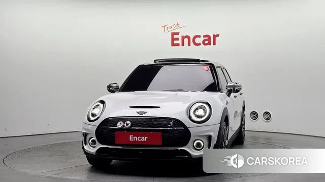 Mini Cooper S Clubman id 3389061 из Кореи 13