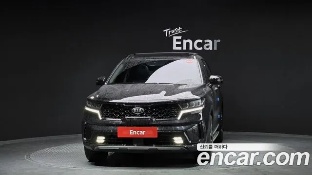 Kia Sorento 4th Generation id 2651137 из Кореи 13