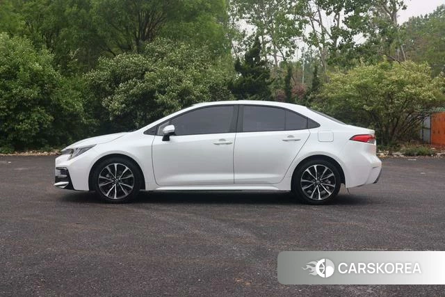 Toyota Lei Ling id 4353263 из Китая 17