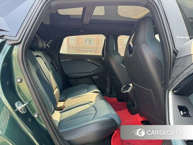 MG MG7 id 3857891 из Китая 23