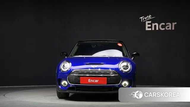 Mini Cooper S Clubman id 3514082 из Кореи 13