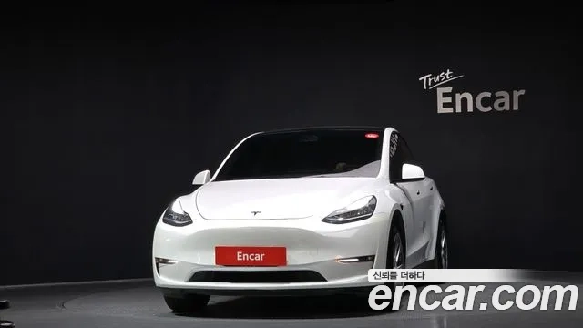 Tesla Model Y id 2906593 из Кореи 13
