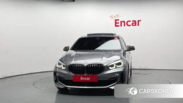 BMW 1 Series (F40) id 3348334 из Кореи 13