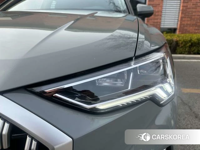 Audi Q3 id 4253497 из Китая 14