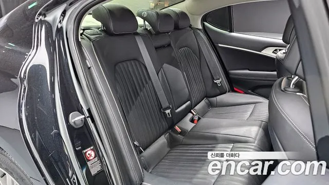 Genesis G70 id 2612751 из Кореи 13