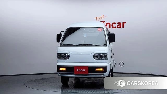Chevrolet (GM Daewoo) New Damas id 4304837 из Кореи 13