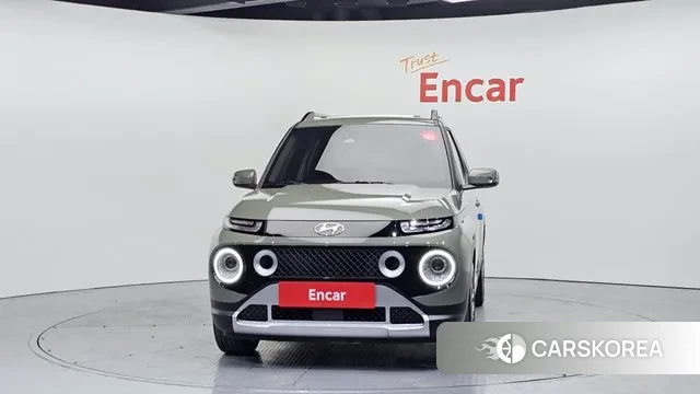 Hyundai Casper id 3600455 из Кореи 13