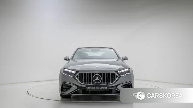 Mercedes-Benz E-Class W214 id 4427078 из Кореи 13
