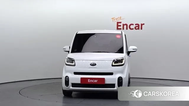 Kia The New Ray id 3269285 из Кореи 13