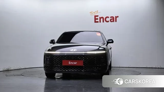 Hyundai Grandeur Hybrid (GN7) id 2979084 из Кореи 13