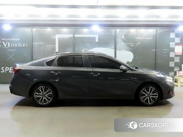 Kia The New K3 2nd generation id 4842515 из Кореи 12