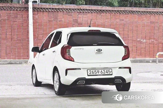 Kia Morning Urban (JA) id 3023937 из Кореи 13