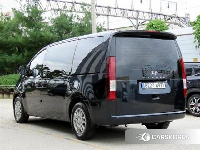 Hyundai Staria id 4845806 из Кореи 13