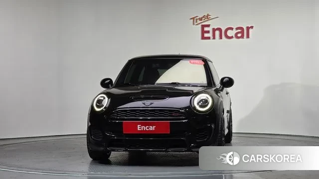 Mini Cooper S id 3761235 из Кореи 13