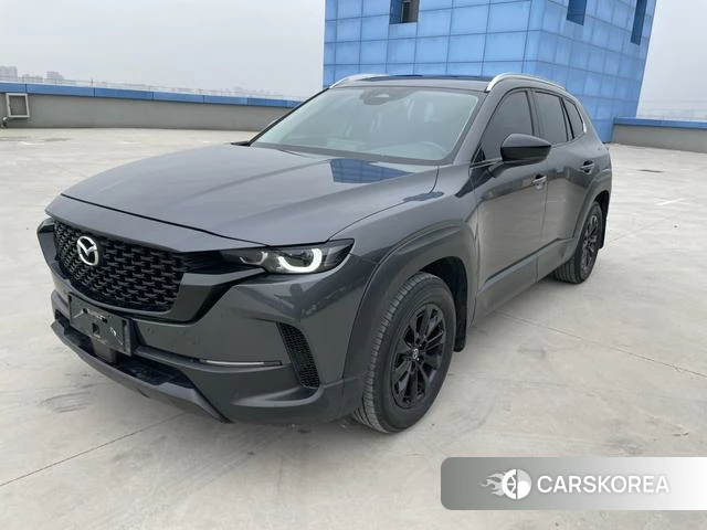 Mazda CX-50 line also id 4258786 из Китая 10