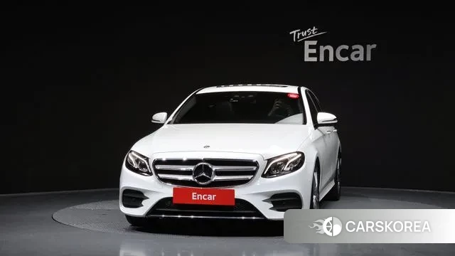 Mercedes-Benz E-Class W213 id 3748318 из Кореи 13