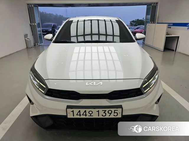 Kia The New K3 2nd generation id 4561646 из Кореи 13