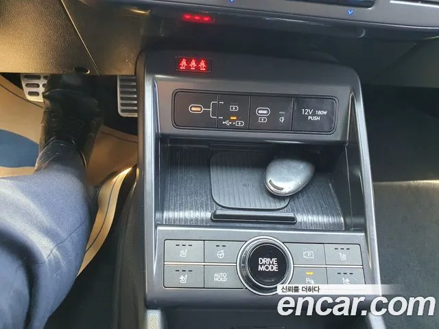 Hyundai Kona (SX2) id 2689714 из Кореи 13