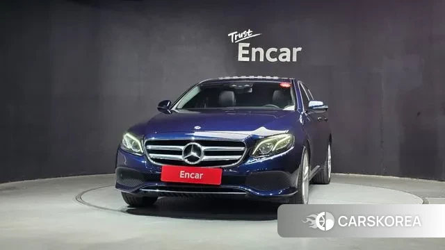 Mercedes-Benz E-Class W213 id 3547682 из Кореи 13