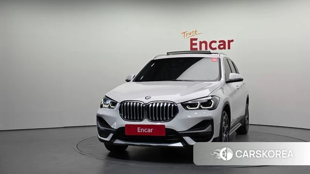 BMW X1 (F48) id 4293589 из Кореи 23
