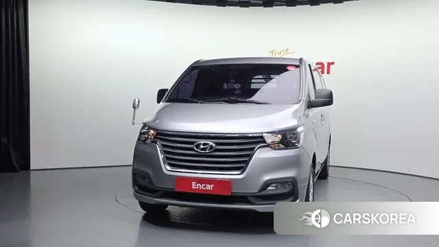 Hyundai The New Grand Starex id 3171194 из Кореи 13