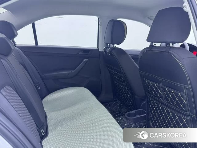Volkswagen Santana id 4272961 из Китая 7