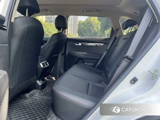 Kia Smart running id 4262318 из Китая 18