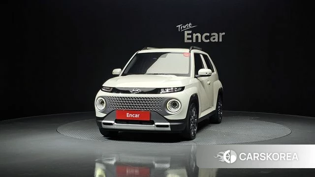 Hyundai Casper id 3892219 из Кореи 13