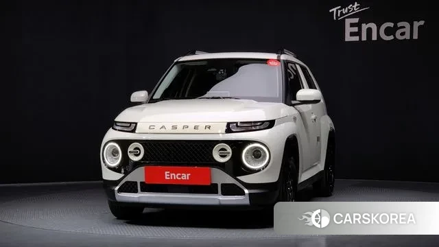 Hyundai Casper id 3300145 из Кореи 13