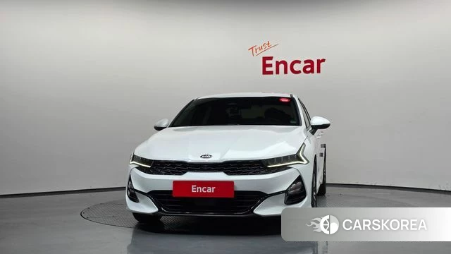 Kia K5 3rd generation id 4759116 из Кореи 23