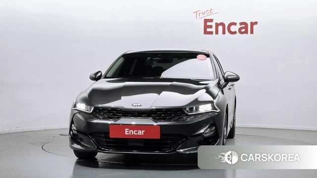 Kia K5 3rd generation id 3898585 из Кореи 13