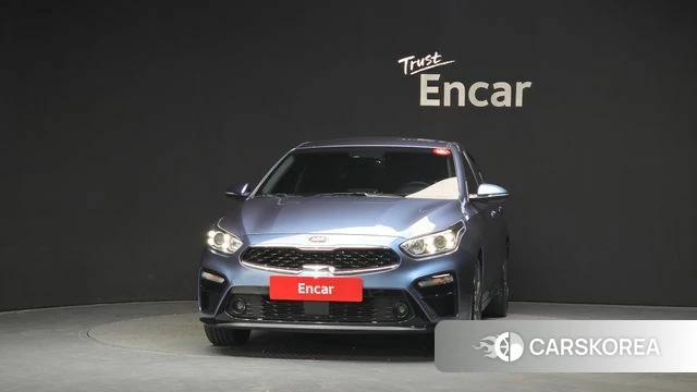 Kia Come New K3 id 4755476 из Кореи 23