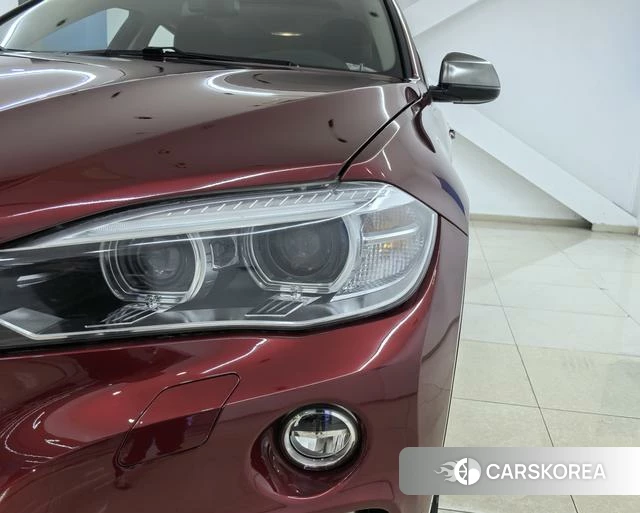 BMW X6 id 4219911 из Китая 11