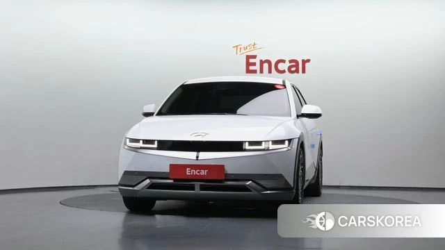 Hyundai Ionic 5 id 4481595 из Кореи 23