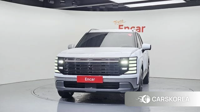 Hyundai Palisade (LX3) id 4353898 из Кореи 13