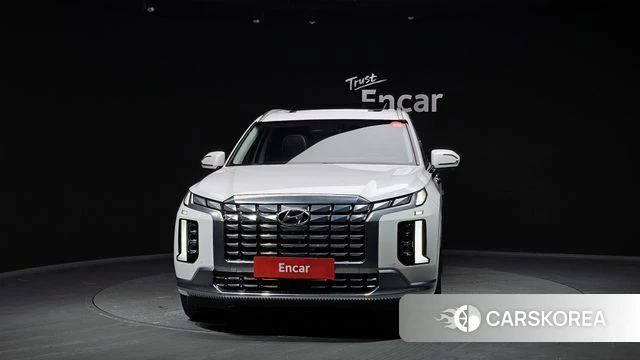 Hyundai The New Palisade id 3940382 из Кореи 13