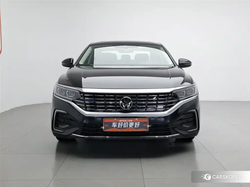 Volkswagen Passat id 4685986 из Китая 17