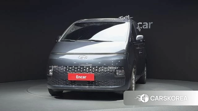 Hyundai Staria id 4730629 из Кореи 22