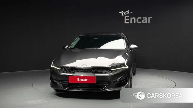 Kia K5 3rd generation id 4356069 из Кореи 13