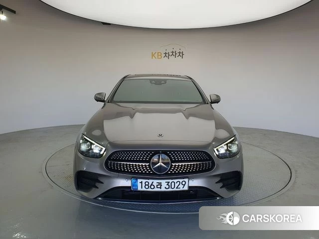 Mercedes-Benz E-Class W213 id 4779863 из Кореи 13