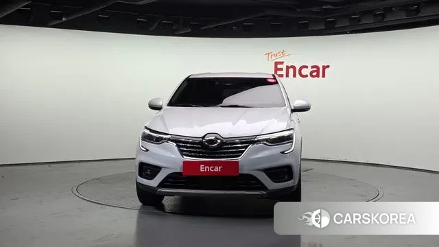 Renault Korea (Samsung) XM3 id 3509165 из Кореи 13