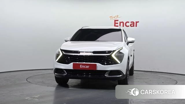 Kia Sportage 5th Generation id 3870795 из Кореи 13