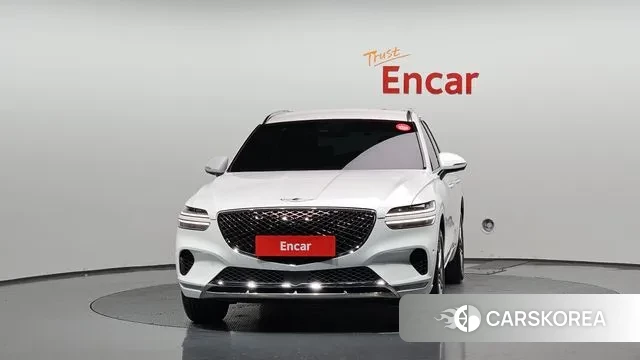 Genesis GV70 id 3411317 из Кореи 13