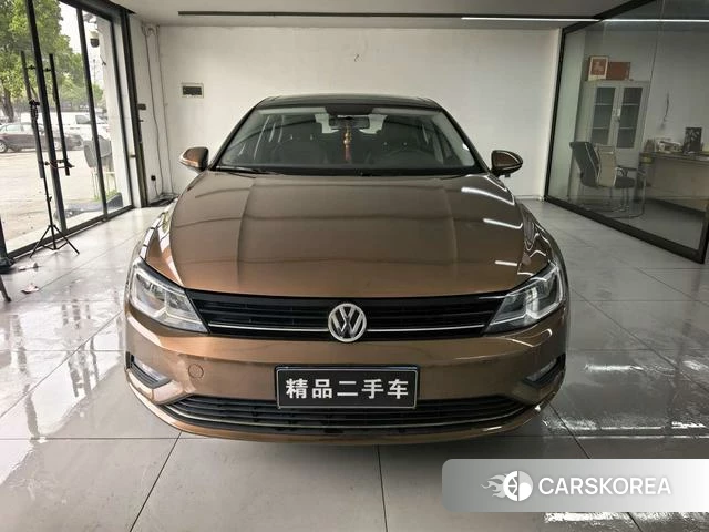 Volkswagen Lingdu id 3869738 из Китая 13