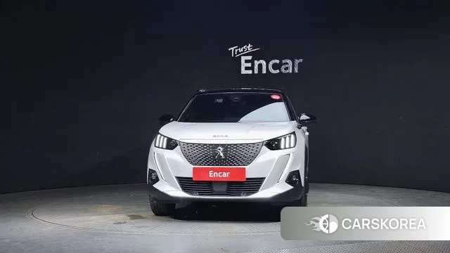 Peugeot e-2008 second generation id 3088551 из Кореи 13