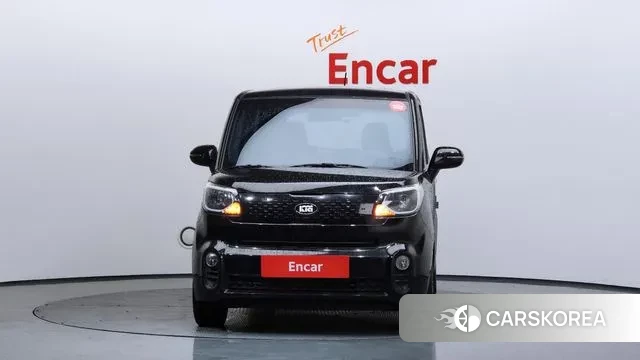 Kia The New Ray id 3526339 из Кореи 13