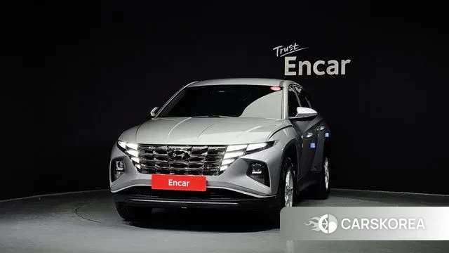 Hyundai Tucson (NX4) id 3473046 из Кореи 13